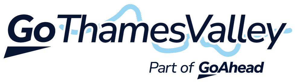 GoThamesValley Dark Logo